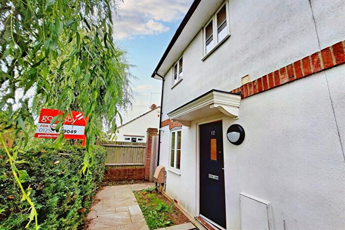 3 Bedroom End Of Terrace House For Sale In Pimperne, DT11