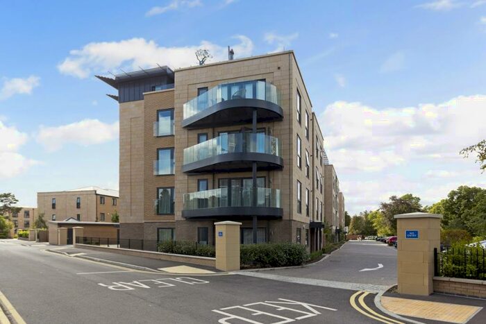 1 Bedroom Flat To Rent In Lansdown Road Cheltenham, GL51