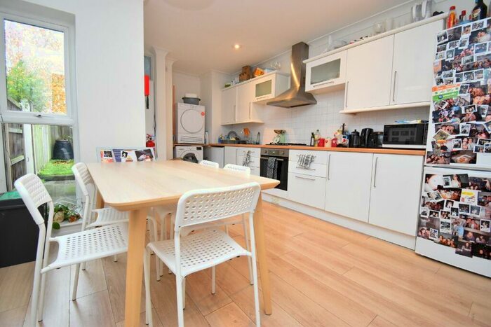 5 Bedroom Terraced House To Rent In Belvoir Street, Norwich, NR2