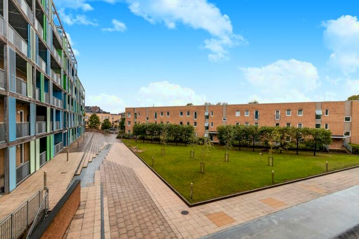 1 Bedroom Property To Rent In Warren Close, Cambridge, CB2