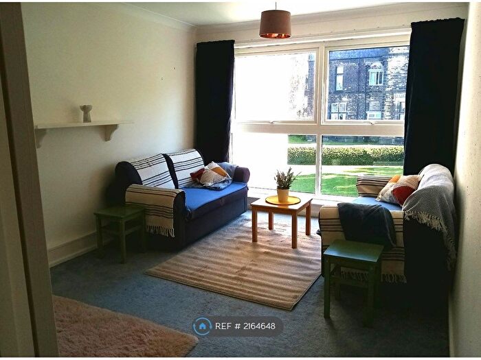 1 Bedroom Flat To Rent In Chapel Allerton, Leeds, LS7
