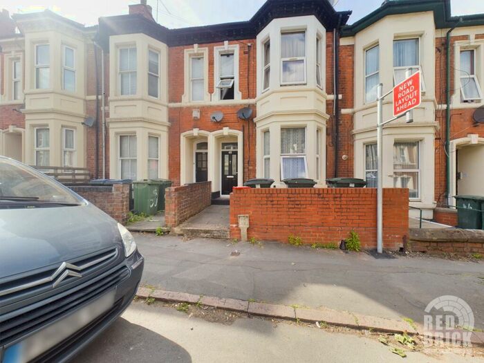 1 Bedroom Flat To Rent In Flat, Middleborough Road, Coventry, West Midlands, CV1