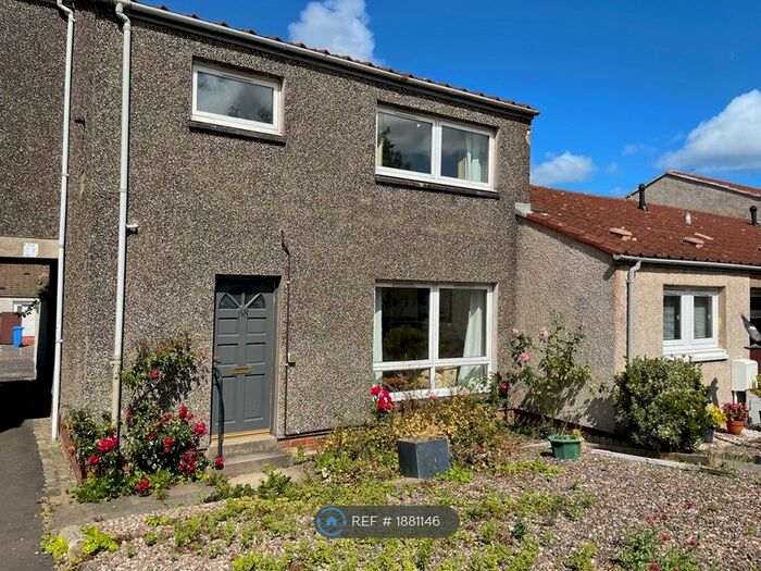 3 Bedroom Terraced House To Rent In Scooniehill Road, St. Andrews, KY16