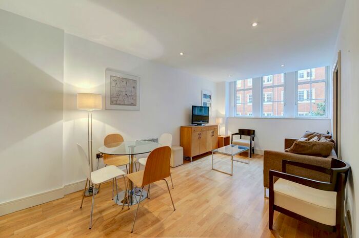 2 Bedroom Flat To Rent In Romney House, Marsham Street, SW1P
