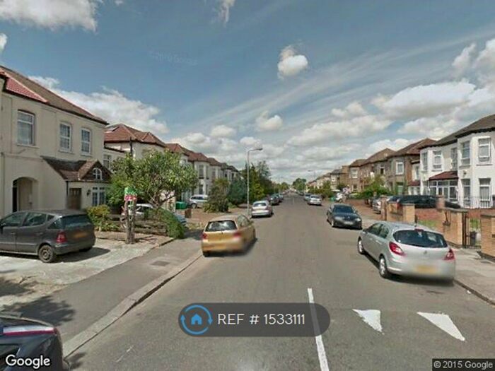 1 Bedroom Flat To Rent In Goodmayes, Goodmayes, IG3