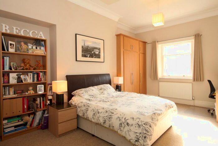 6 Bedroom House To Rent In Canning Street, Liverpool, Merseyside, L8