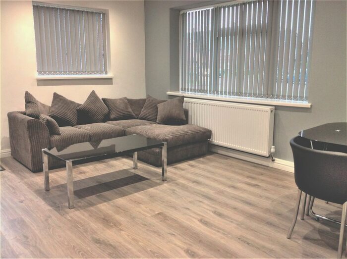 3 Bedroom Flat To Rent In Wansfell Close, Canley, Coventry, CV4