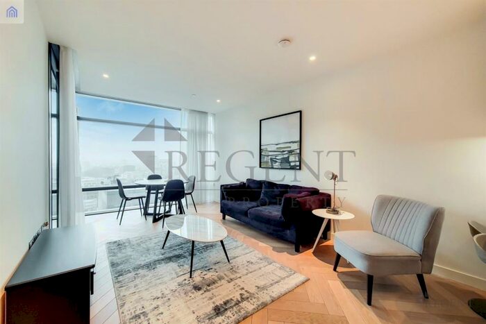 1 Bedroom Apartment To Rent In Principal Place, Hackney, EC2A