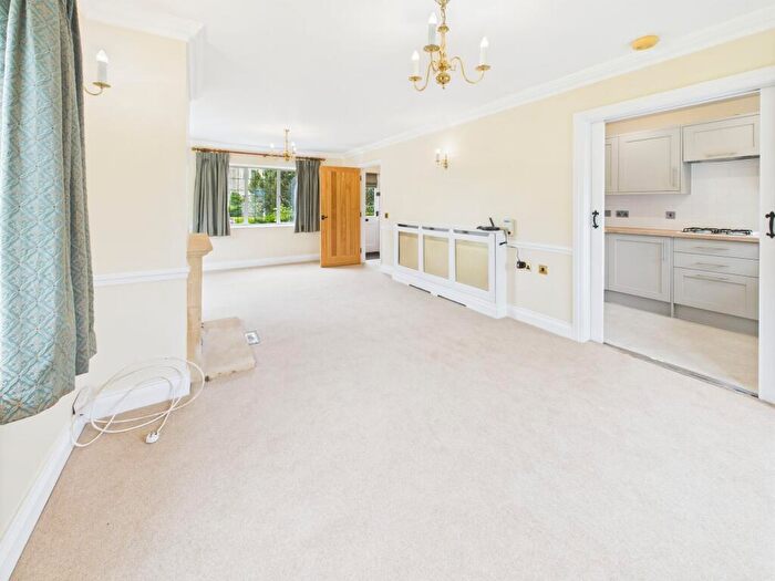 2 Bedroom Cottage For Sale In Prebendal Court, Station Road, Shipton-under-Wychwood, OX7