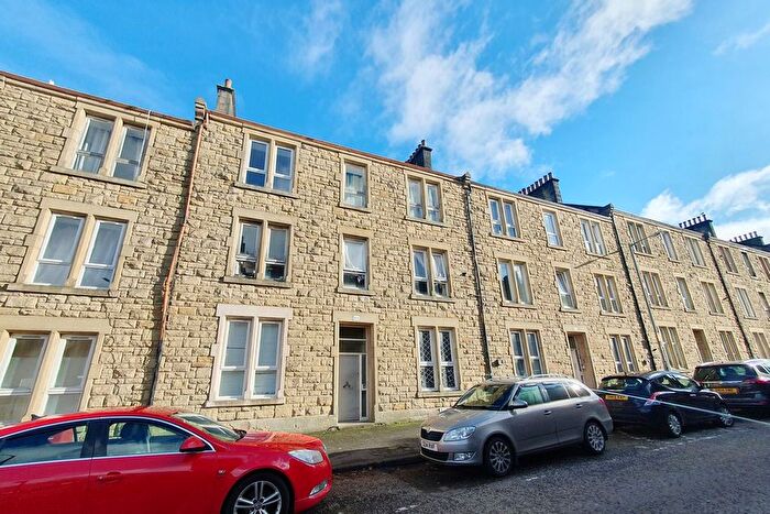 2 Bedroom Flat For Sale In , Stewart Road, Falkirk, FK2