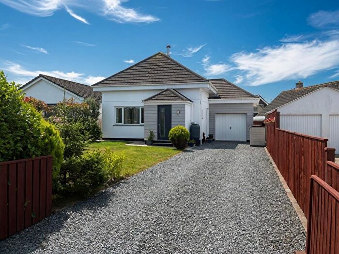 3 Bedroom Detached House For Sale In Orchard Way, Goldsithney, Penzance, TR20