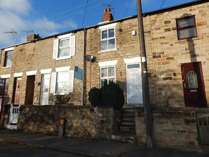 2 Bedroom Terraced House To Rent In Bottom Boat Road, Stanley, Wakefield, West Yorkshire, WF3