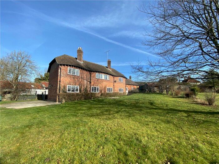 4 Bedroom Detached House For Sale In Piddletrenthide, Dorchester