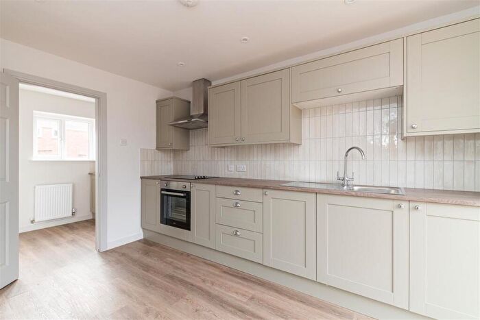 2 Bedroom Terraced House To Rent In Melbourne Gardens, South Shields, Tyne And Wear, NE34