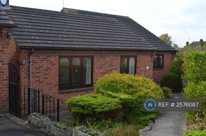 3 Bedroom Bungalow To Rent In Toller Road, Leicester, LE2