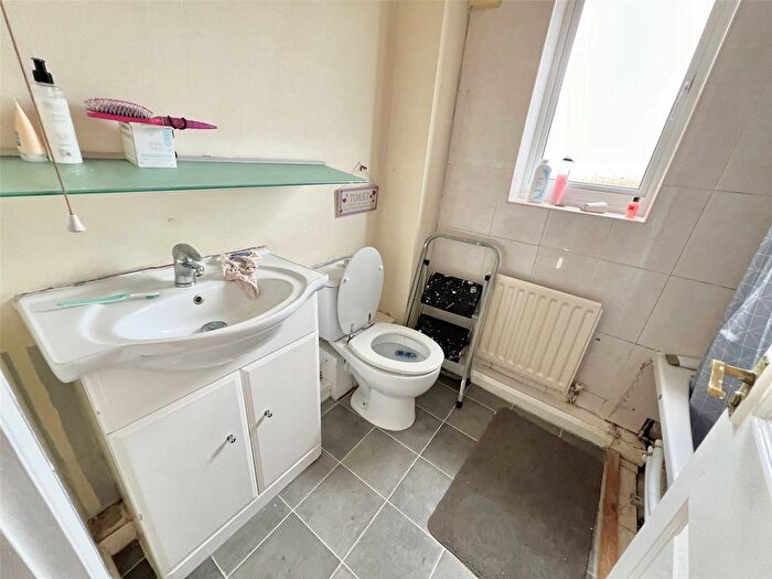 3 Bedroom End Of Terrace House For Sale In Holly Hill Road, Rubery, Rednal, Birmingham, B45