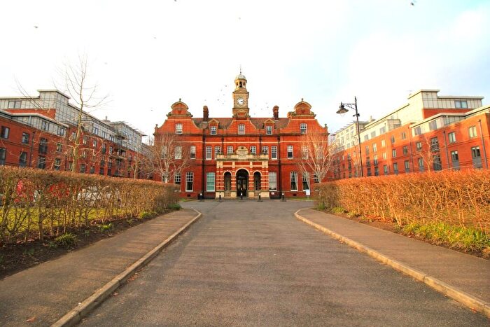 2 Bedroom Apartment To Rent In St. Stevens Road, Norwich, Norfolk, NR1