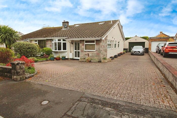 3 Bedroom Bungalow For Sale In Stoneyfield Close, Easton-In-Gordano, Bristol, BS20
