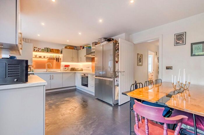 3 Bedroom Detached House For Sale In Chain Free In Attleborough, NR17