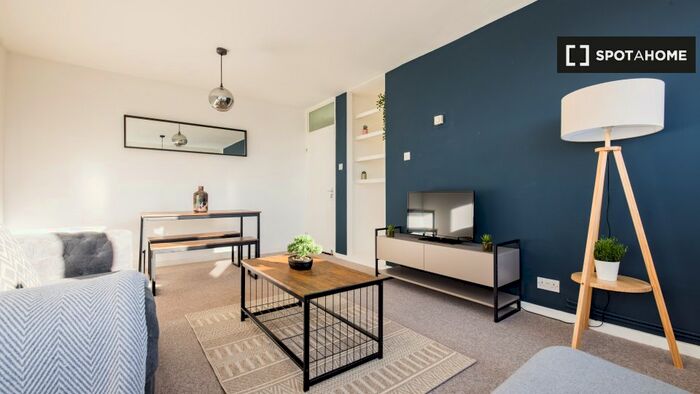 2 Bedroom Flat To Rent In Haberdasher St, N1
