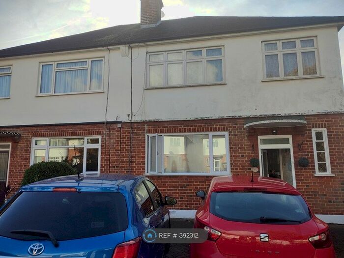 1 Bedroom Maisonette To Rent In Imperial Close, North Harrow, Harrow, HA2