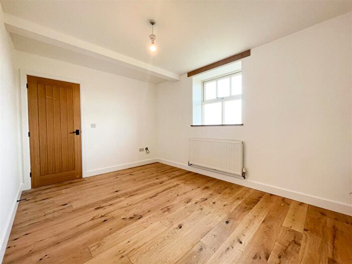 2 Bedroom Barn Conversion To Rent In Heatherside, Kirkedge Farm, High Bradfield, S6