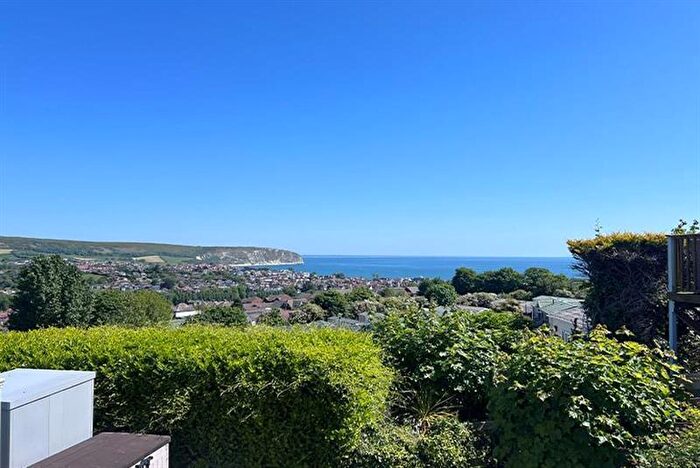 2 Bedroom Park Home For Sale In Panorama Road, Swanage, BH19