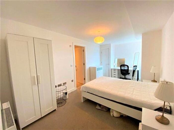2 Bedroom Apartment To Rent In Queens Road, Queens House, CV1