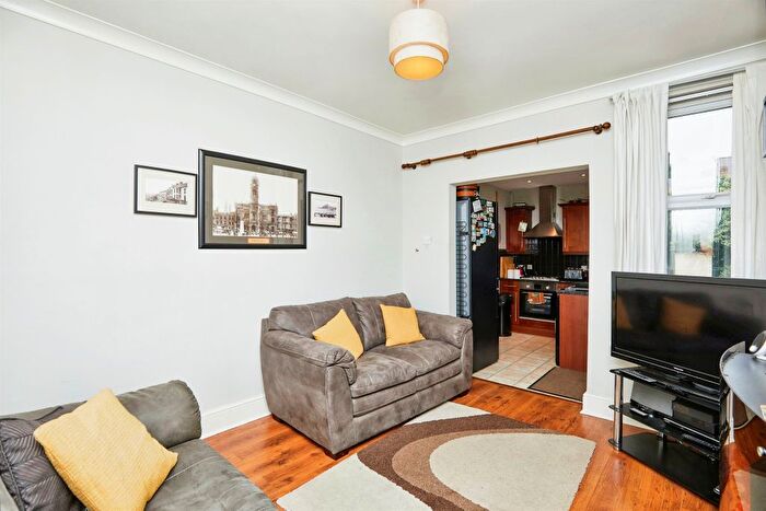 2 Bedroom Terraced House For Sale In Cowley Street, Derby, DE1