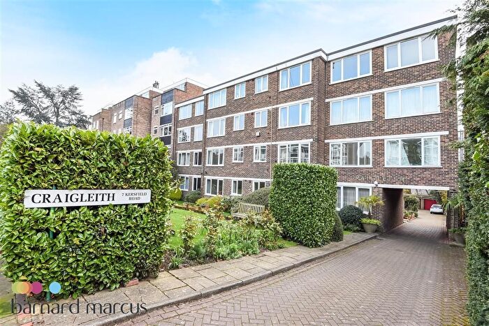 2 Bedroom Flat To Rent In Kersfield Road, London, SW15