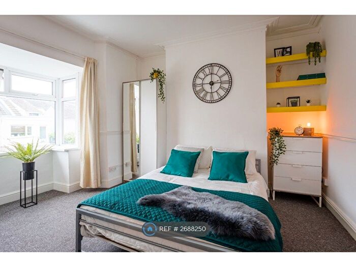 5 Bedroom Terraced House To Rent In Bayview Terrace, Swansea, SA1