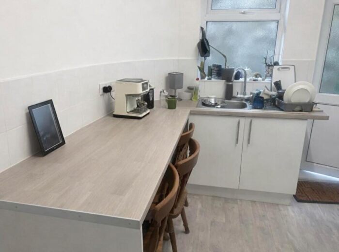 Studio To Rent In North Road East, Plymouth, PL4