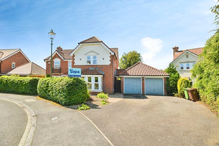 5 Bedroom Detached House For Sale In Burntoft, Billingham, TS22