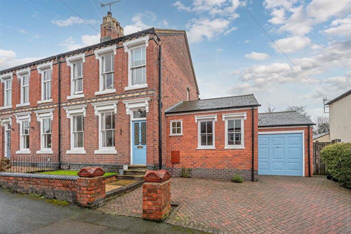 3 Bedroom Semi Detached House For Sale In Corser Street, Oldswinford, Stourbridge, DY8
