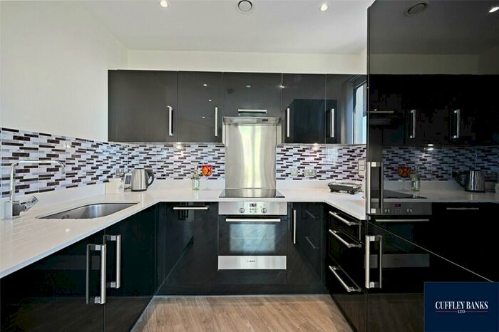 1 Bedroom Apartment To Rent In Venice House, Hatton Road, Wembley, Middlesex, HA0