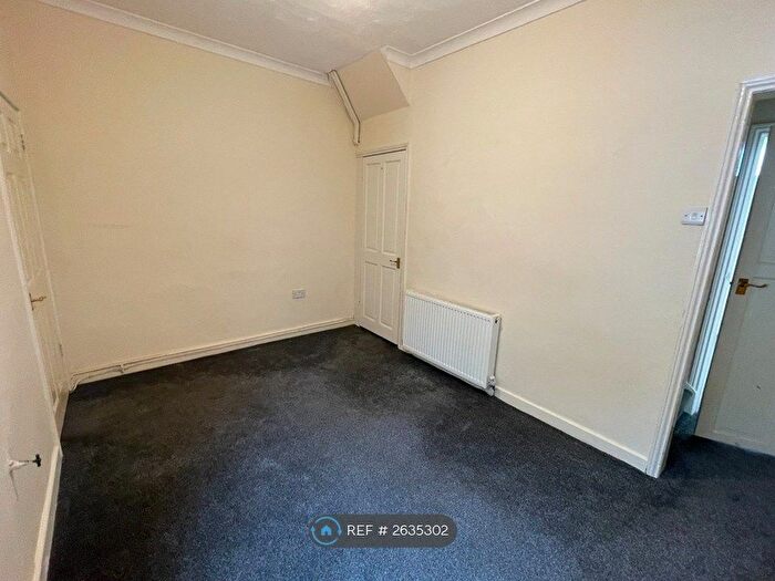 2 Bedroom End Of Terrace House To Rent In Newfoundland Street, Darlington, DL3
