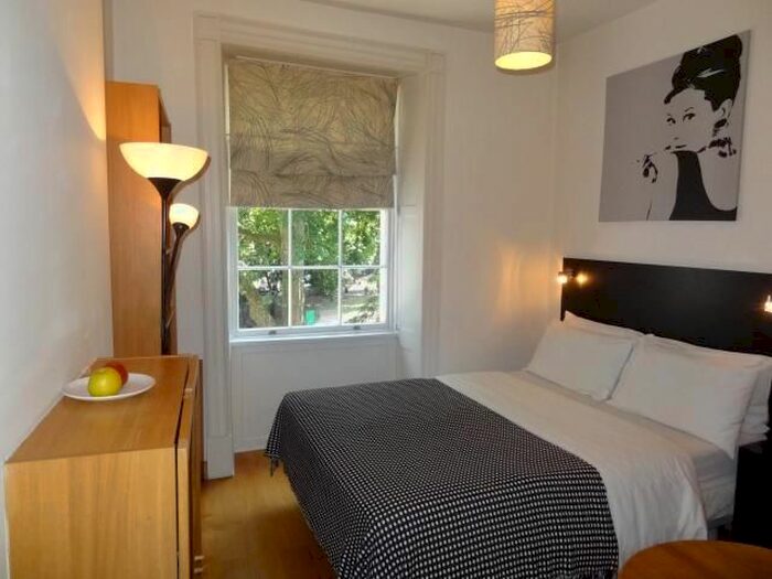 Studio To Rent In Cartwright Gardens, Bloomsbury, London, WC1H