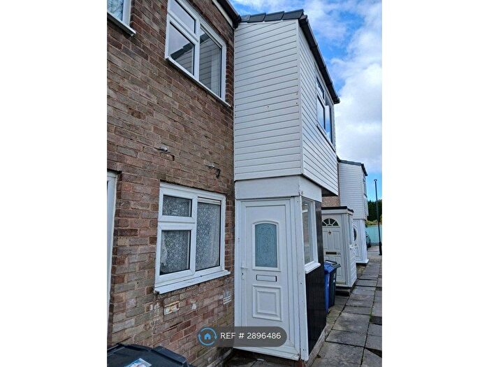 3 Bedroom Terraced House To Rent In Birkrig, Skelmersdale, WN8