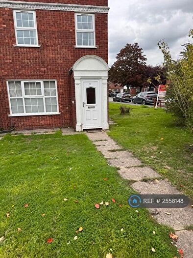 3 Bedroom End Of Terrace House To Rent In Wolsey Way, Syston, Leicester, LE7