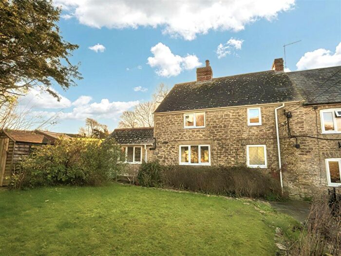 2 Bedroom Terraced House For Sale In Churchayes, Bridport, DT6