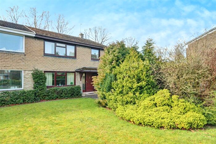3 Bedroom Semi-Detached House For Sale In Aykley Green, Durham, DH1