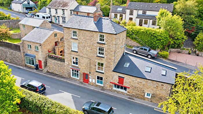 5 Bedroom Cottage For Sale In Hangerberry, Lydbrook, GL17
