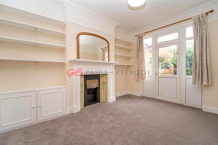 3 Bedroom Terraced House To Rent In Sussex Road, Harrow, Middlesex, HA1