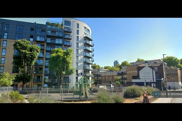 2 Bedroom Flat To Rent In Hotspur Street, London, SE11