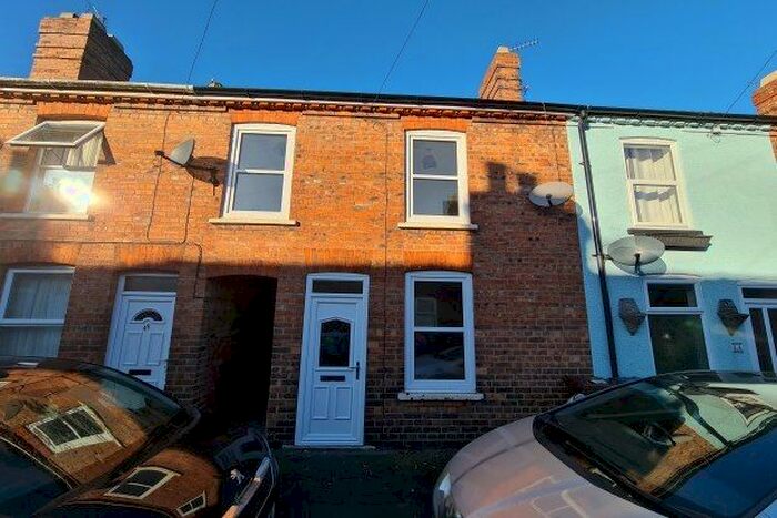 3 Bedroom Property To Rent In Milton Street, Lincoln LN5