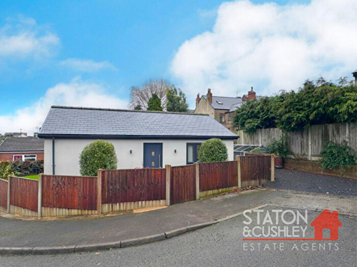3 Bedroom Detached Bungalow For Sale In Greenhill Lane, Kirkby-In-Ashfield, NG17