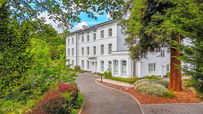 2 Bedroom Flat For Sale In Wilberforce Way, Birmingham, West Midlands, B24