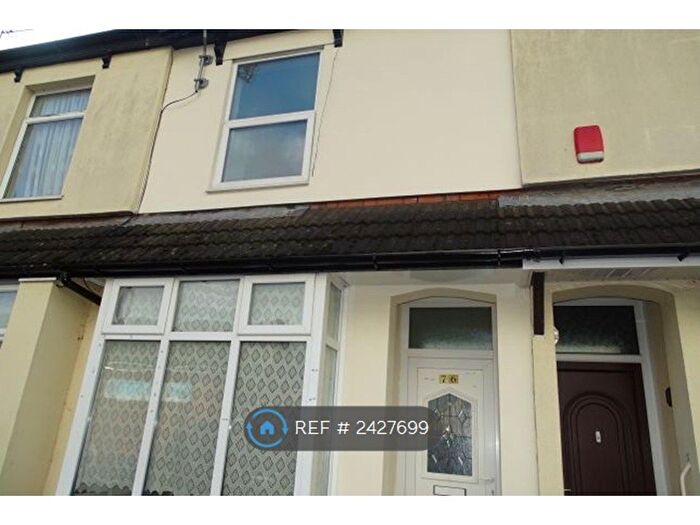 3 Bedroom Terraced House To Rent In Nine Elms Lane, Wolverhampton, WV10