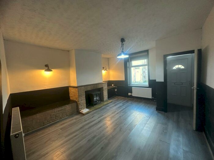 2 Bedroom Terraced House To Rent In Latham Street, Burnley, BB10