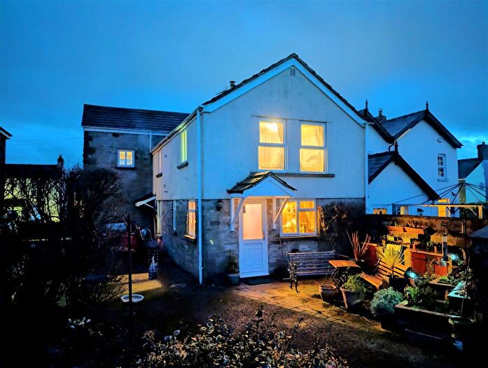 4 Bedroom Cottage For Sale In Campbell Road, Broadwell, Coleford, GL16